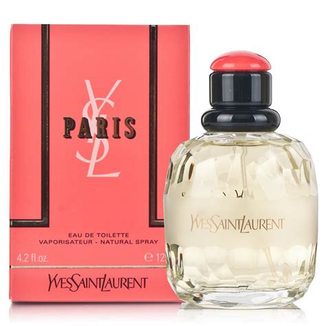 ysl paris perfume price|ysl paris perfume boots.